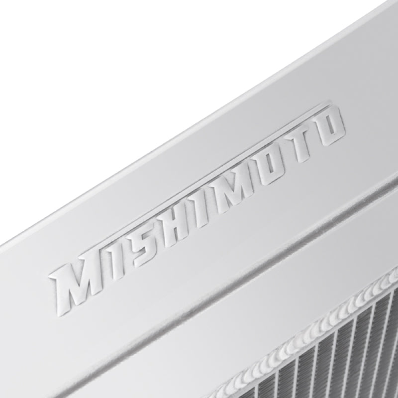 
                      
                        Mishimoto 99-04 Ford Lightning Aluminum Radiator
                      
                    