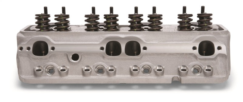 
                      
                        Edelbrock Cylinder Head SBC Performer RPM 23 Deg 170cc Intake 60cc Chamber Flat Tappet Cam Complete
                      
                    