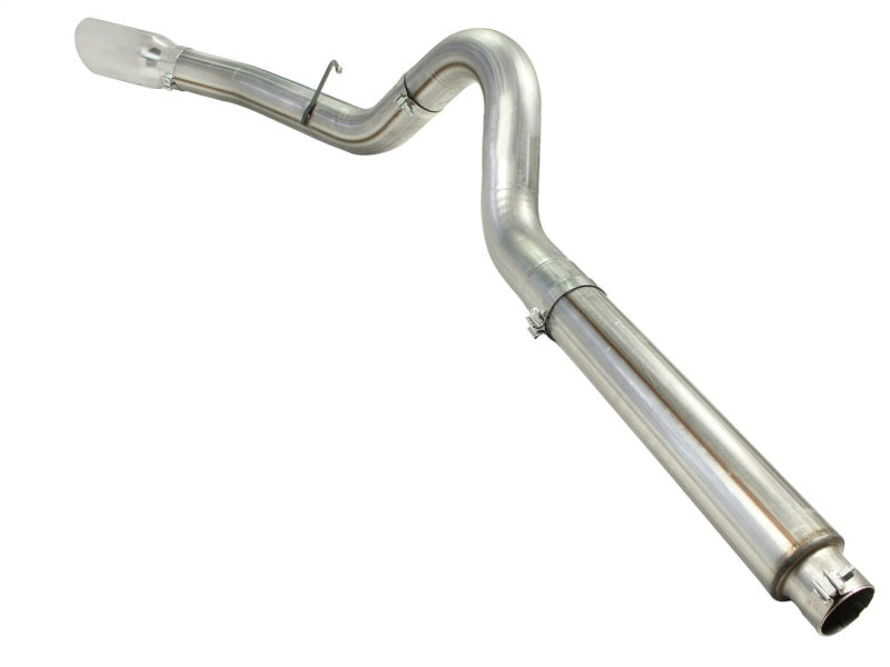 
                      
                        aFe MACHForce XP 5in DPF-Back Stainless Steel Exh Sys, polished tip,Ford Diesel Trucks 08-10 V8-6.4L
                      
                    