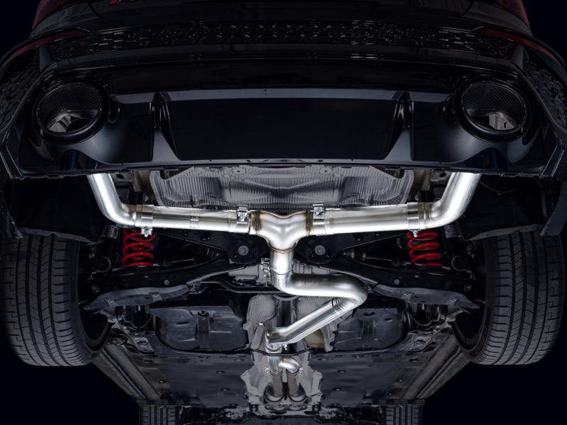 
                      
                        AWE Tuning Audi 22-23 8Y RS3 Cat-Back Track Edition Exhaust System - No Tips
                      
                    