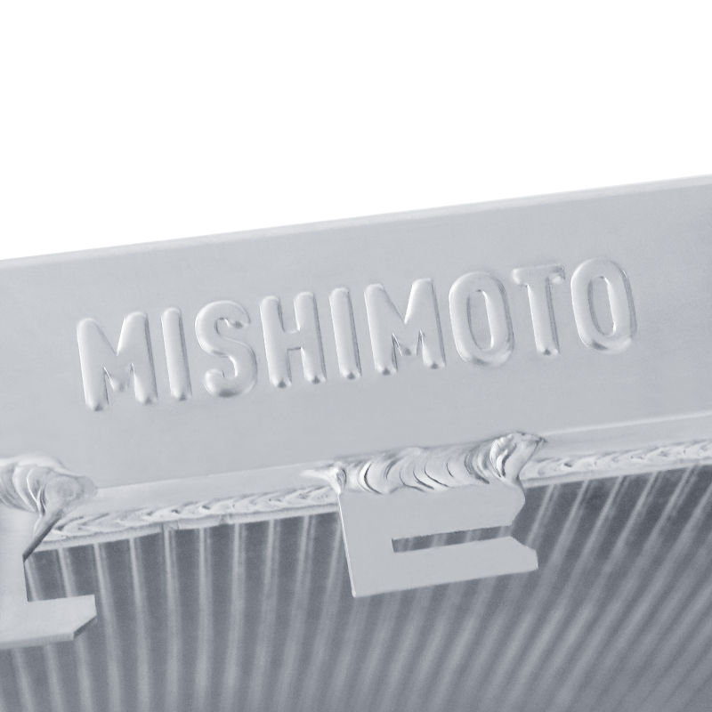 
                      
                        Mishimoto 2013+ Ford Focus ST Performance Aluminum Radiator
                      
                    