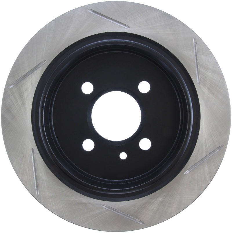 
                      
                        StopTech Slotted Sport Brake Rotor
                      
                    