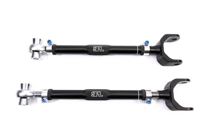 SPL Parts 13-19 Cadillac ATS/ATS V / CTS/CTS-V Rear Lower Traction Links