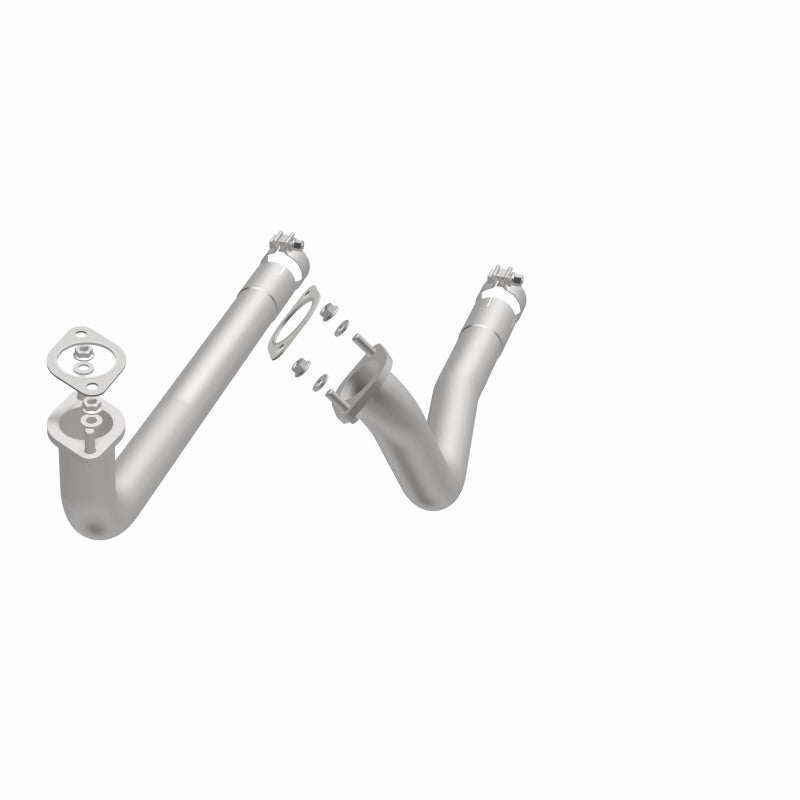 
                      
                        Magnaflow Manifold Front Pipes (For LP Manifolds) 67-74 Dodge Charger 7.2L
                      
                    