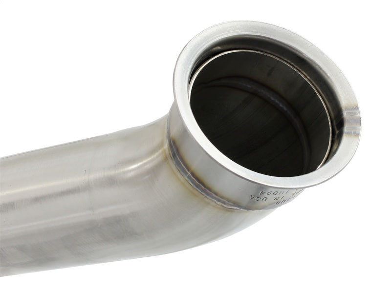 
                      
                        aFe MACHForce XP SS-304 Black Tip 2.5in Dia Axle Back Exhaust 12-15 BMW 335i (F30) 3.0L (t)
                      
                    