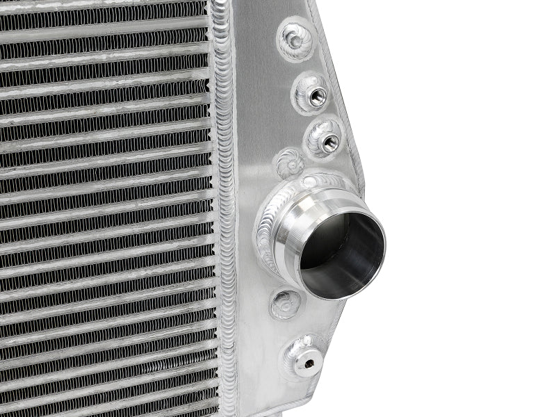 
                      
                        aFe Bladerunner GT Series Intercooler 17-18 GM Diesel Trucks V8-6.6L L5P (Intercooler Only)
                      
                    