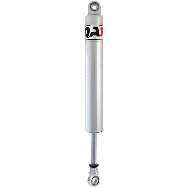 QA1 26 Series Monotube Shock Absorber - 9in Stroke - Hyperscrew - 10-4 Valving - Steel