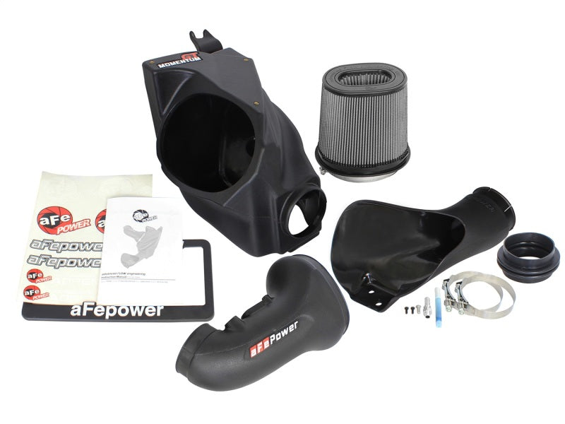 
                      
                        aFe Momentum GT Pro DRY S Cold Air Intake System 09-15 Cadillac CTS-V V8 6.2L (sc)
                      
                    