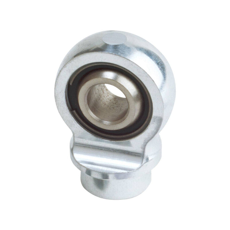 QA1 Bearing Mount - 7/16-20 Thread - Aluminum