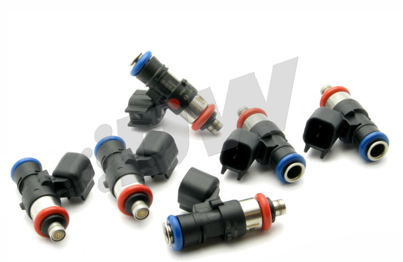 DeatschWerks 11+ Mustang V6 3.7L 50lb Injectors