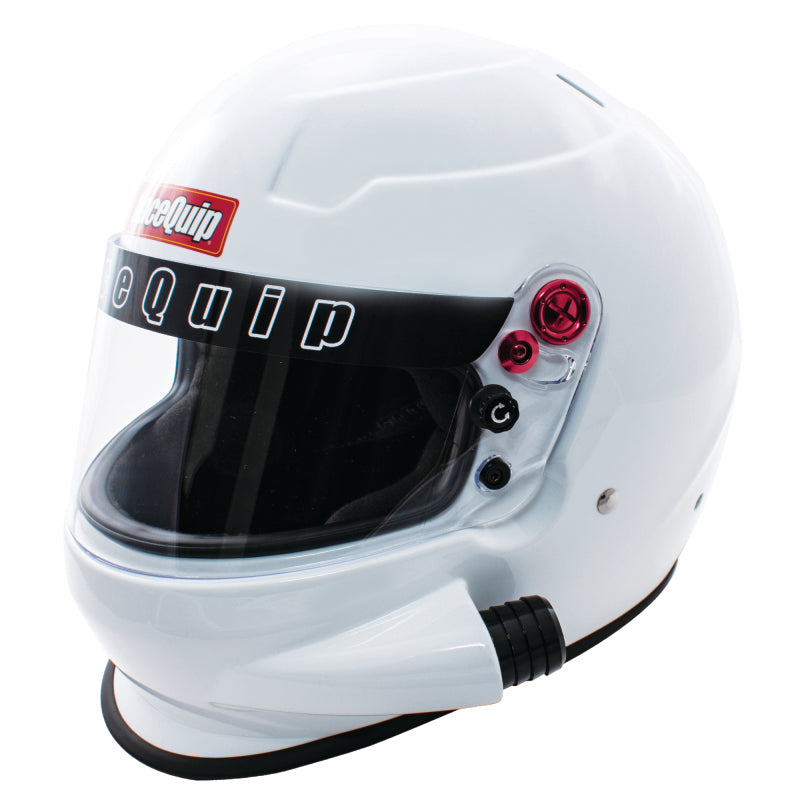 Racequip White SIDE AIR PRO20 SA2020 Medium