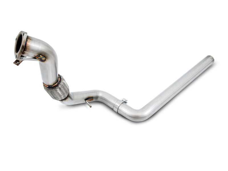 
                      
                        AWE Tuning Audi B9 A4 SwitchPath Exhaust Dual Outlet - Chrome Silver Tips (Includes DP and Remote)
                      
                    