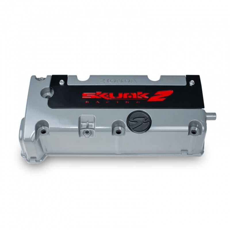 
                      
                        Skunk2 06-11 Honda Black Spark Plug Cover
                      
                    