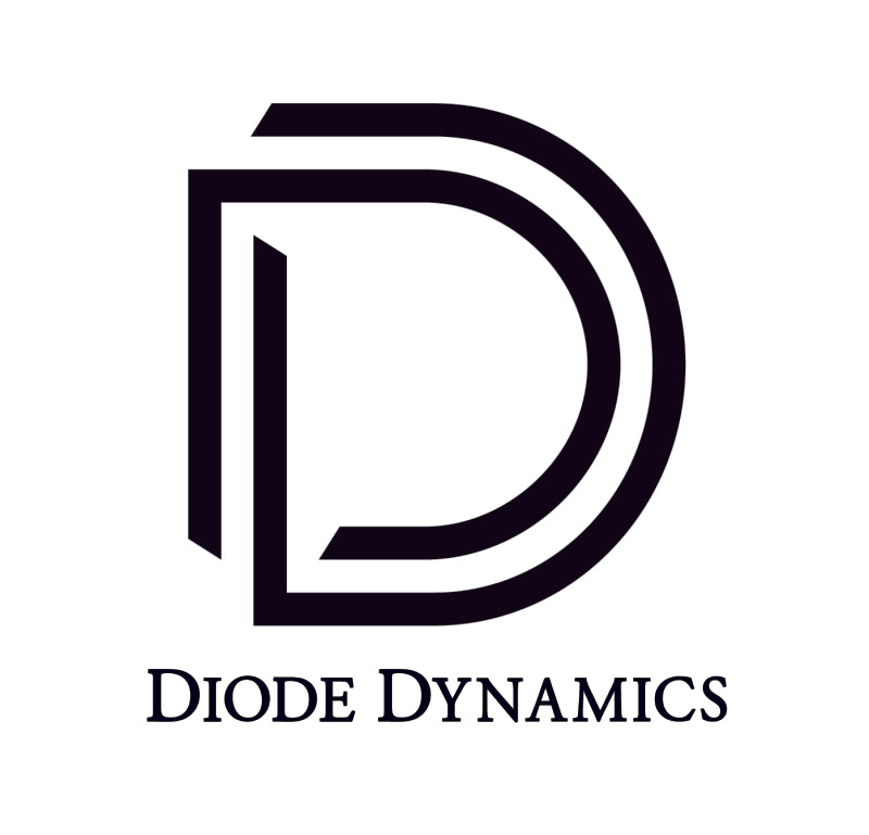 
                      
                        Diode Dynamics SS3 Pro Type AS Kit ABL - White SAE Driving
                      
                    