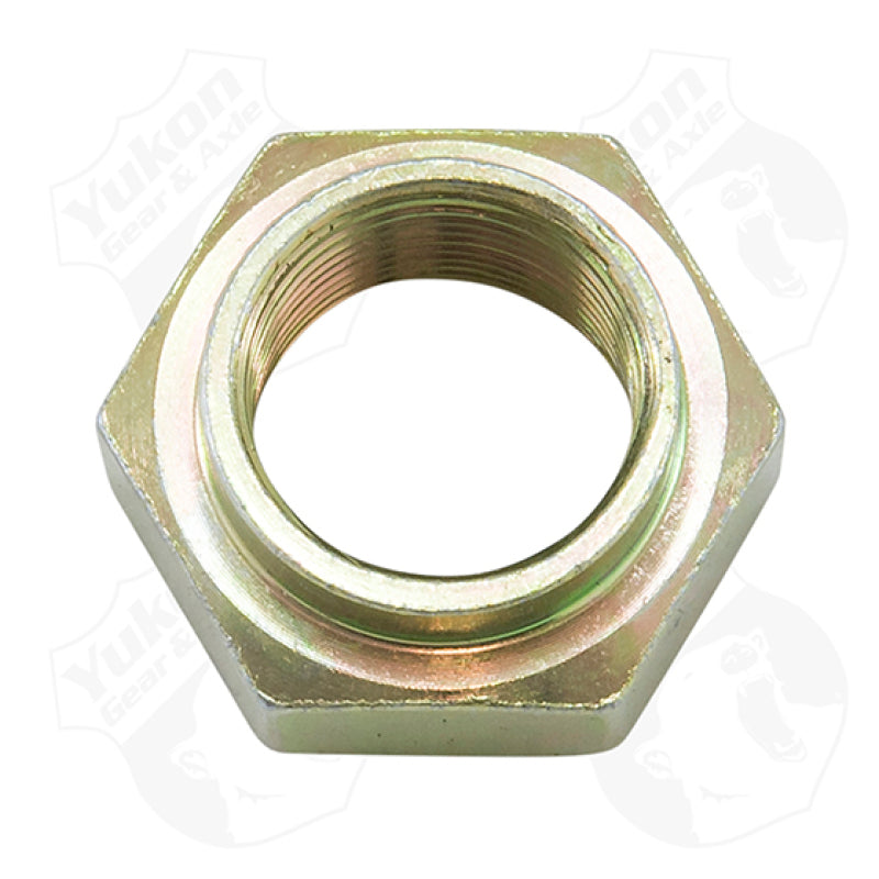 
                      
                        Yukon Gear Pinion Nut
                      
                    