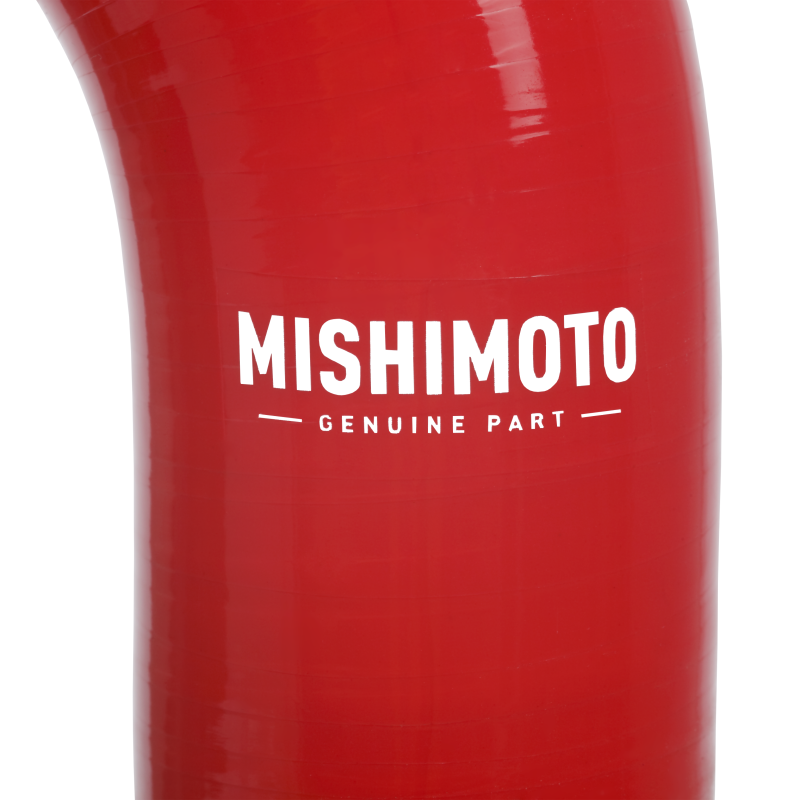 
                      
                        Mishimoto 2012+ Jeep Wrangler 6cyl Red Silicone Hose Kit
                      
                    