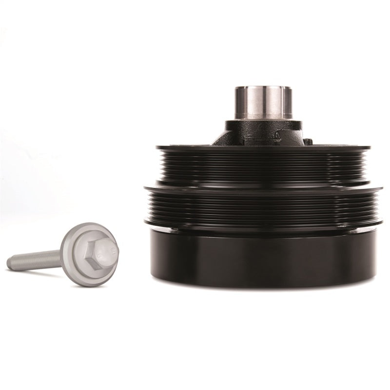 Ford Racing 7,3-l-Gasmotor-Schwingungsdämpfer