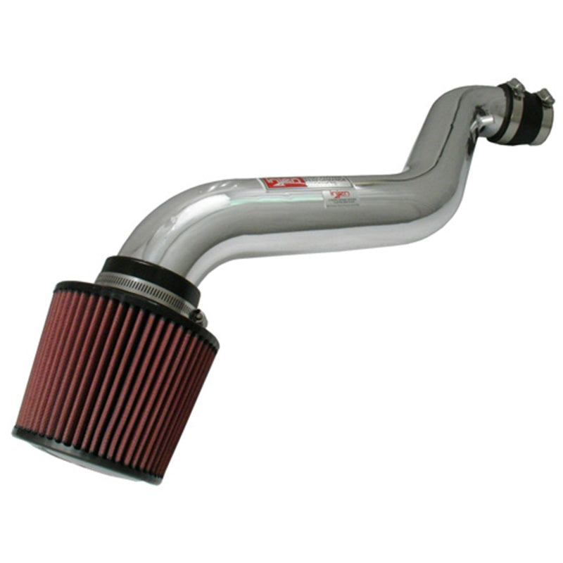 
                      
                        Injen 94-97 Accord 4 Cylinder Polished Short Ram Intake
                      
                    