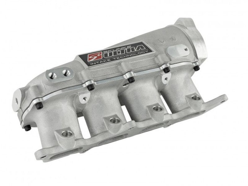 
                      
                        Skunk2 Ultra Street Intake Manifold - L15B Raw Manifold
                      
                    