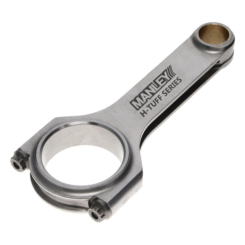 
                      
                        Manley Chrysler 6.2L/6.4L HEMI H Tuff Connecting Rod Set .927in Pin w/ ARP2000 (Set of 8)
                      
                    