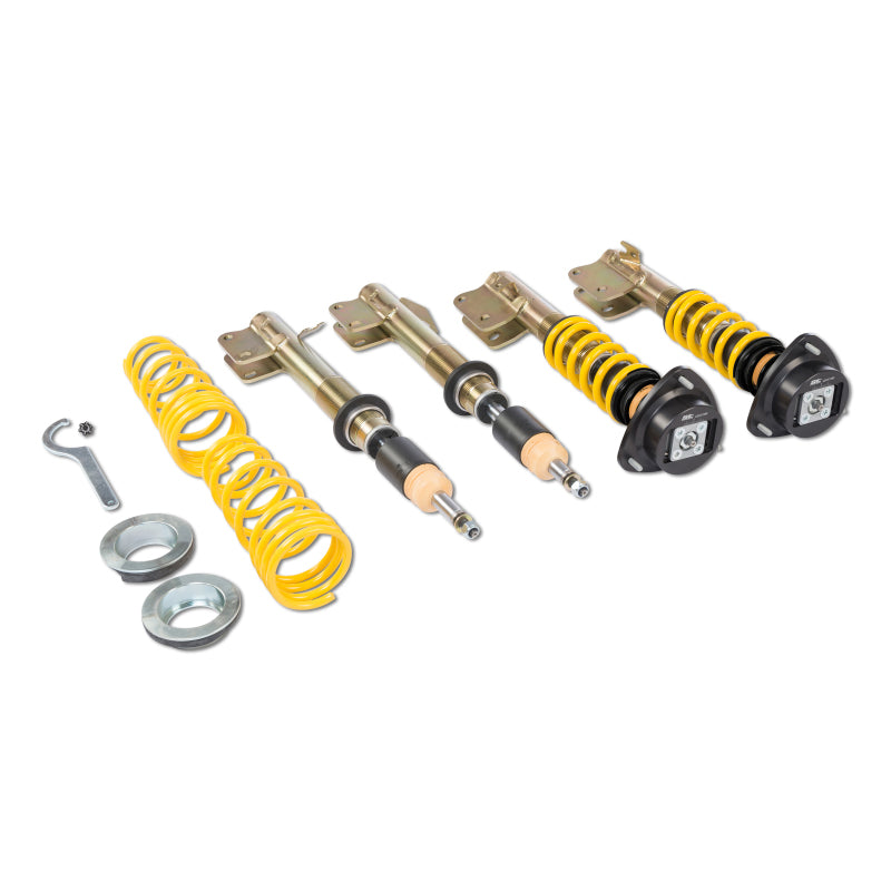 
                      
                        ST XTA Coilover Kit 05-07 Subaru WRX STI
                      
                    