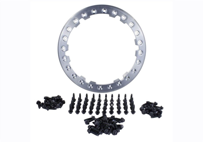 
                      
                        Ford Racing F-150 Raptor Functional Bead Lock Ring Kit
                      
                    