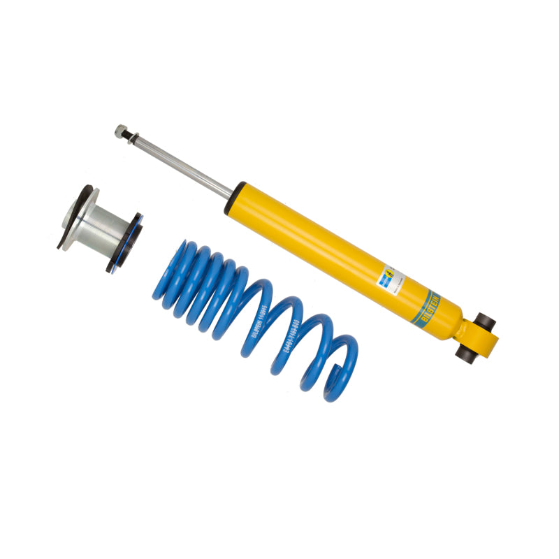 
                      
                        Bilstein B14 (PSS) 12-13 BMW 328i/335i Front & Rear Performance Suspension Kit
                      
                    