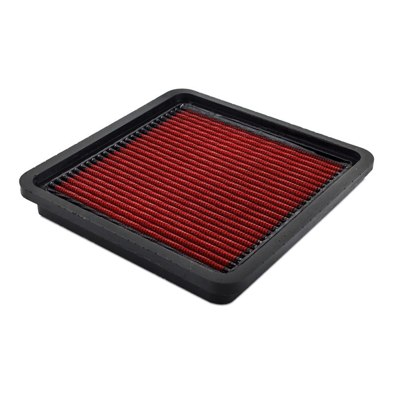 
                      
                        Mishimoto 08-18 Subaru WRX Reusable Drop-In Air Filter
                      
                    