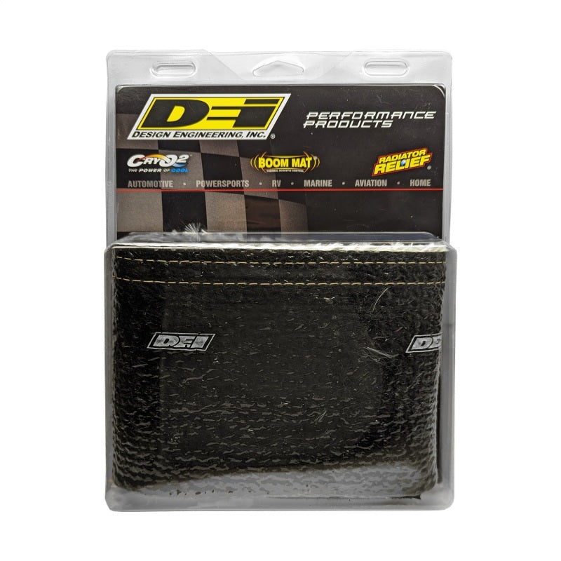 
                      
                        DEI Fire Wrap 3000 1-1/2in I.D. x 2ft
                      
                    