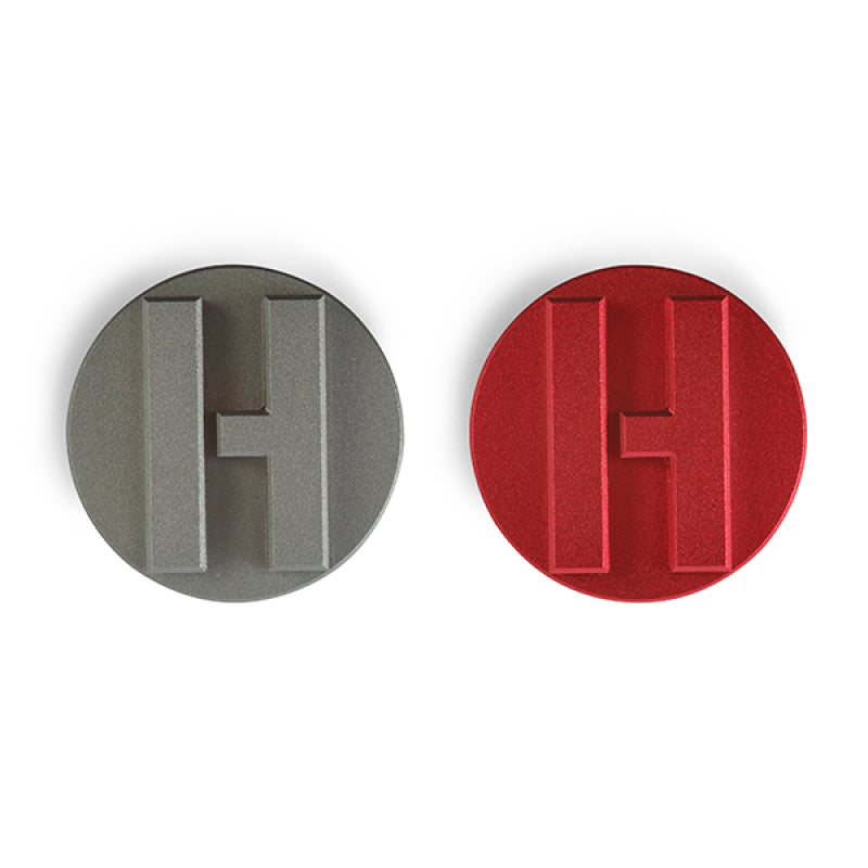 
                      
                        Mishimoto LS Engine Hoonigan Oil Filler Cap - Red
                      
                    