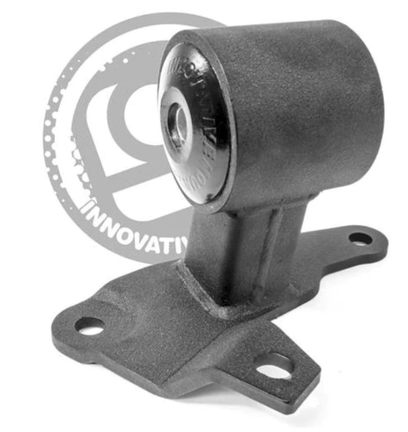 Innovative 90-02 Honda Accord Schwarze Aluminiumhalterung 75A Umbau RH-Halterung (F/H-Serie)