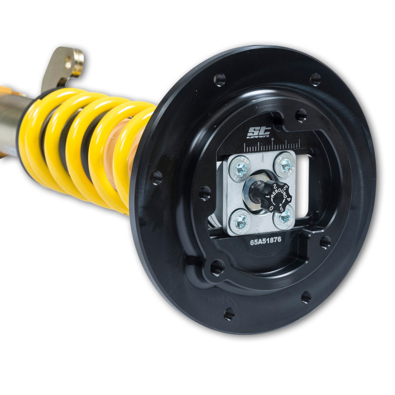 
                      
                        ST XTA Einstellbare Gewindefahrwerke 2015+ BMW M3 (F80) / M4 (F82)
                      
                    