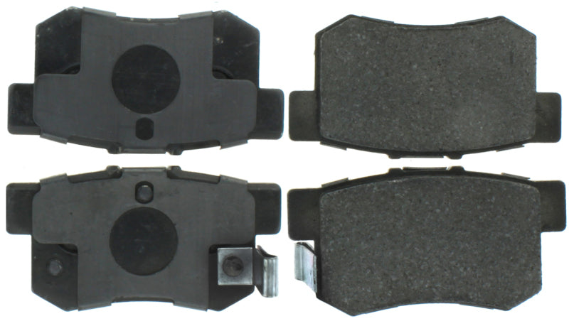 
                      
                        StopTech Performance 00-09 Honda S2000 / 92-07 Accord / 04-10 Acura TSX / 02-06 RSX Rear Brake Pads
                      
                    