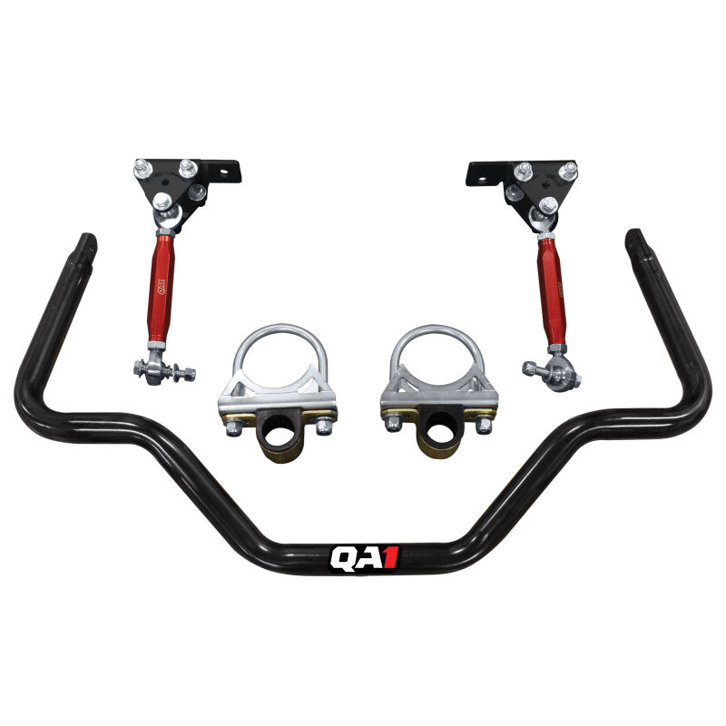 QA1 73-79 Ford F100 Sway Bar Kit Rear 1-1/4in