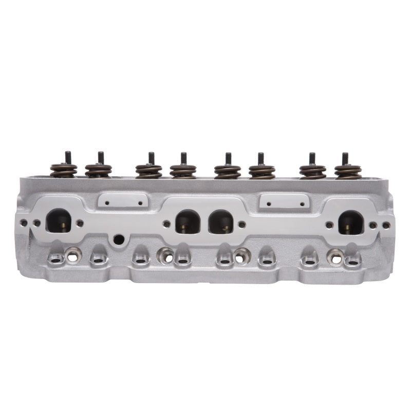 
                      
                        Edelbrock Cylinder Head Performer LT1 Small Block Chevy Complete Single
                      
                    