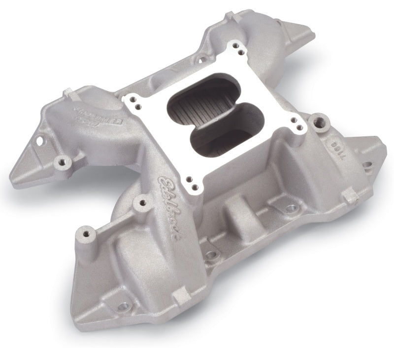 
                      
                        Edelbrock Performer RPM 383 Manifold
                      
                    