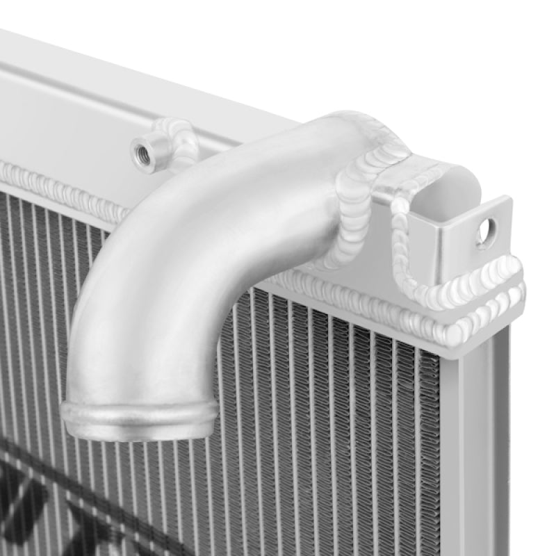 
                      
                        Mishimoto 93-95 Mazda RX-7 Performance Aluminum Radiator
                      
                    