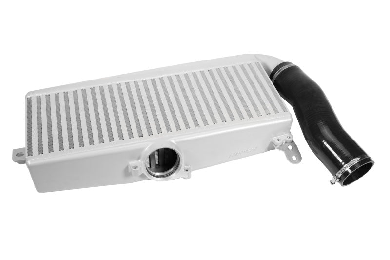 
                      
                        Perrin 22-23 Subaru WRX Top Mount Intercooler (TMIC) - Silver
                      
                    