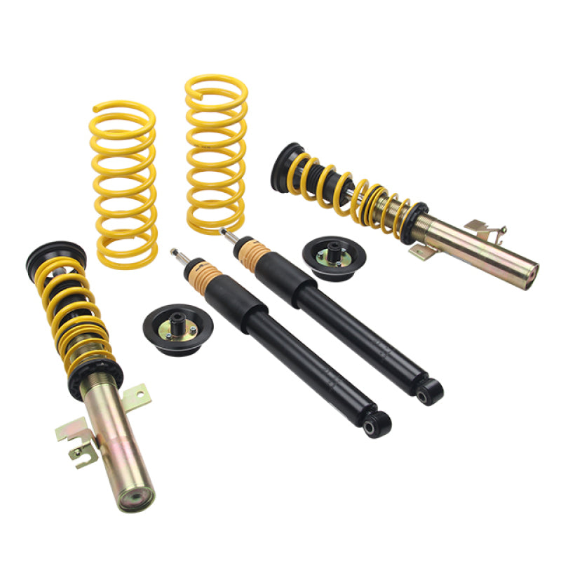 
                      
                        ST X-Height Adjustable Coilovers 2013 Ford Focus ST
                      
                    