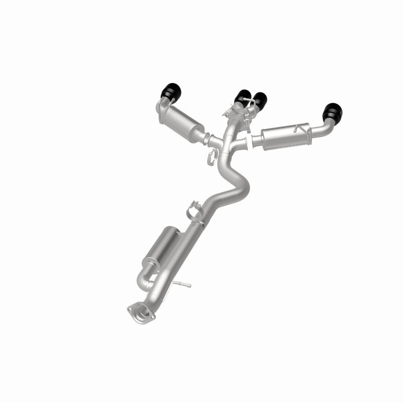 
                      
                        Magnaflow 2023 Toyota GR Corolla NEO Cat-Back Exhaust System
                      
                    