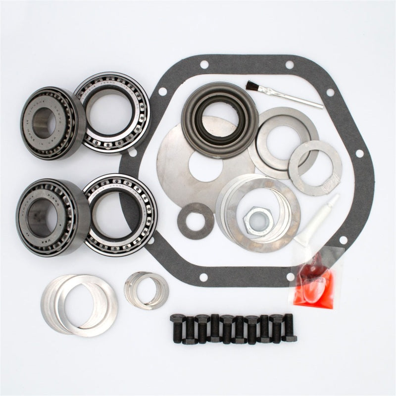 Eaton Dana 44 Front/Rear Master Install Kit