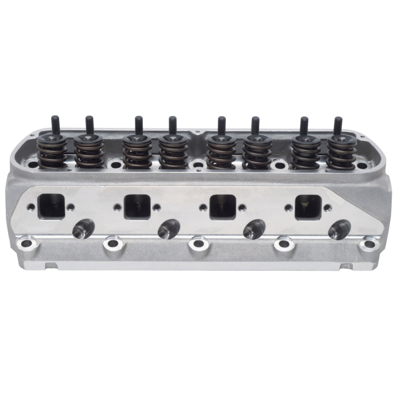 
                      
                        Edelbrock Single Victor Jr 289-351W-Flat Tap Head
                      
                    