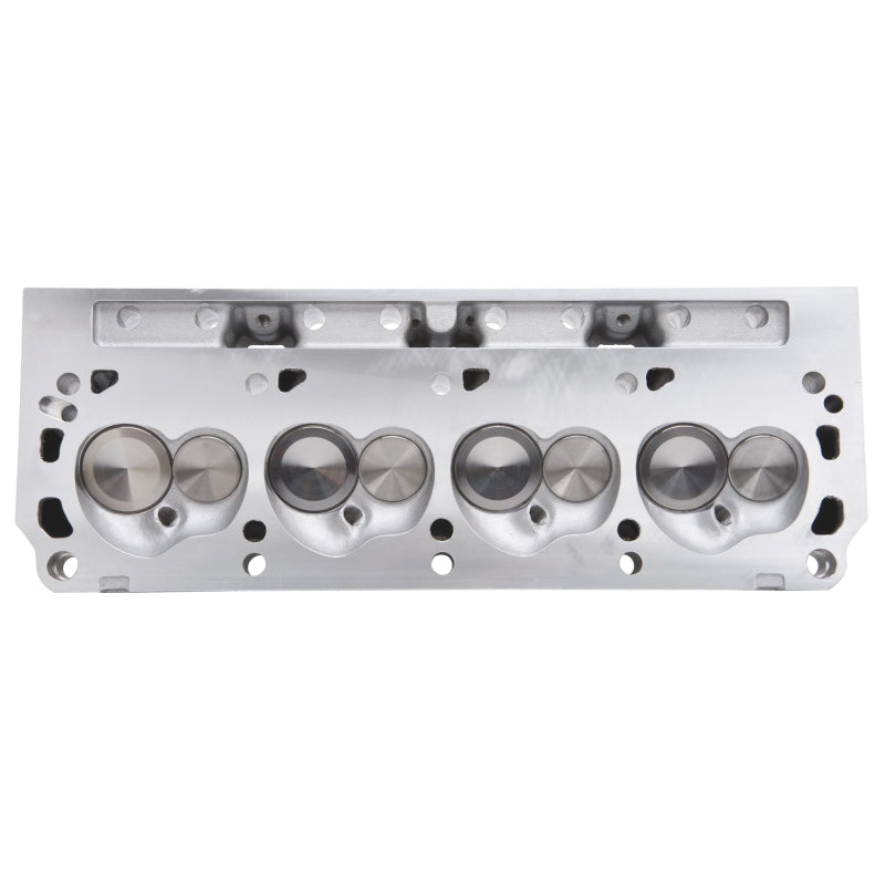 
                      
                        Edelbrock Single Victor Jr 289-351W Bare Head
                      
                    