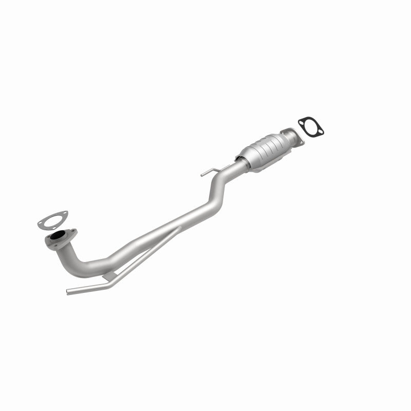 
                      
                        MagnaFlow Conv Direct Fit 300Zx 90-96 D/S
                      
                    