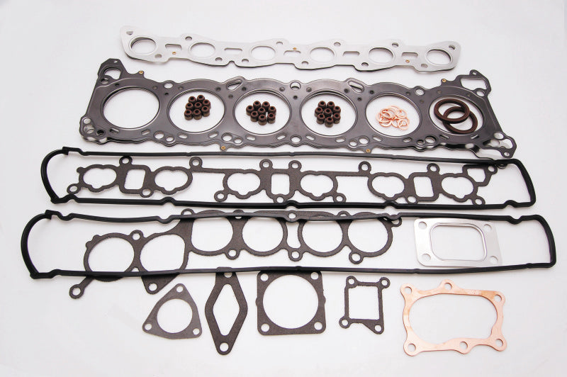 
                      
                        Cometic Street Pro Nissan 1988-93 RB20DET 2.0L Inline 6 80mm Bore Top End Kit
                      
                    