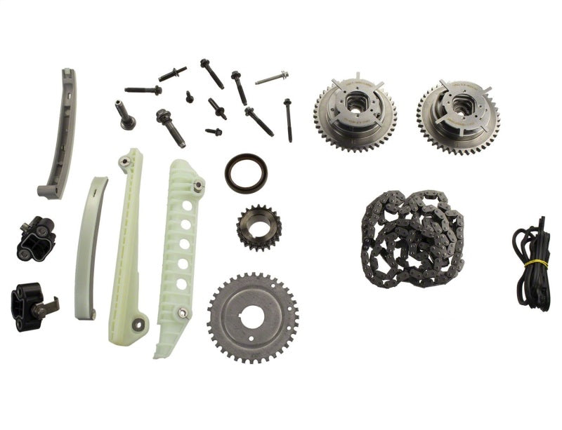 
                      
                        Ford Racing 4.6L 3V Camshaft Drive Kit
                      
                    