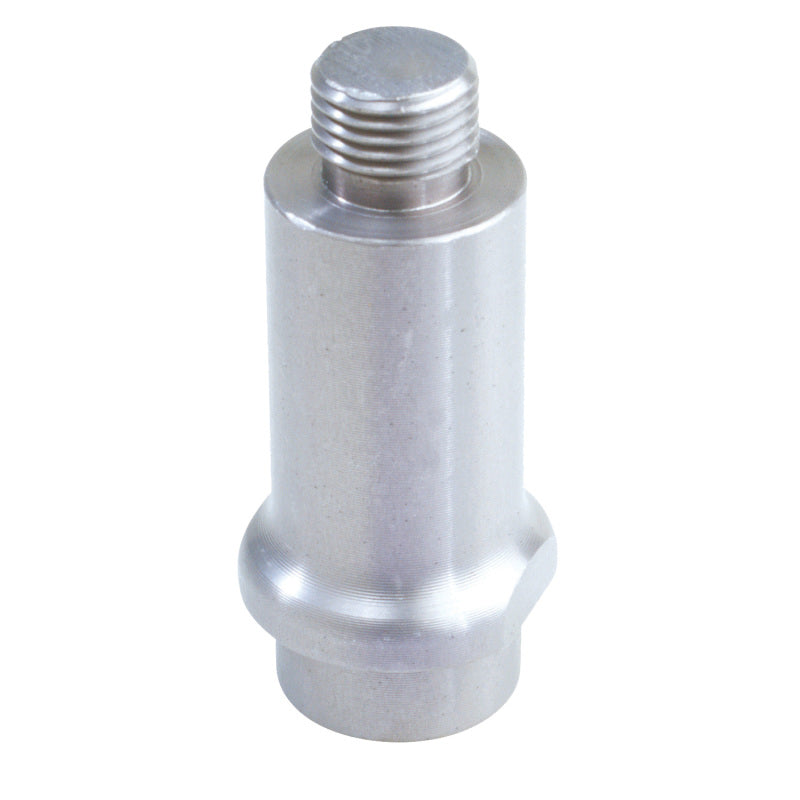 QA1 Shock Extension - 1/2-20 UNF Thread x 1in Length - Aluminum