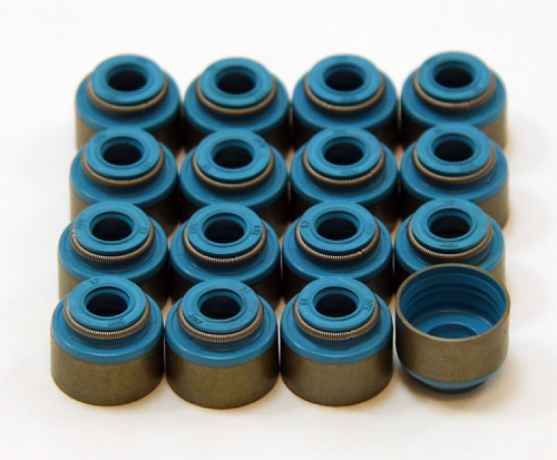 GSC PD Toyota MR-2 3SGTE Viton 6mm Ventilschaftdichtungssatz