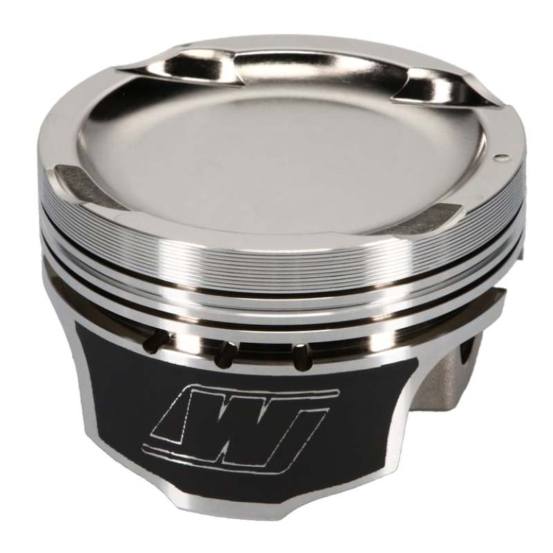 
                      
                        Wiseco 1400 HD Mitsu EVO 8 - 4G63 Turbo -21cc Piston Shelf Stock Kit
                      
                    