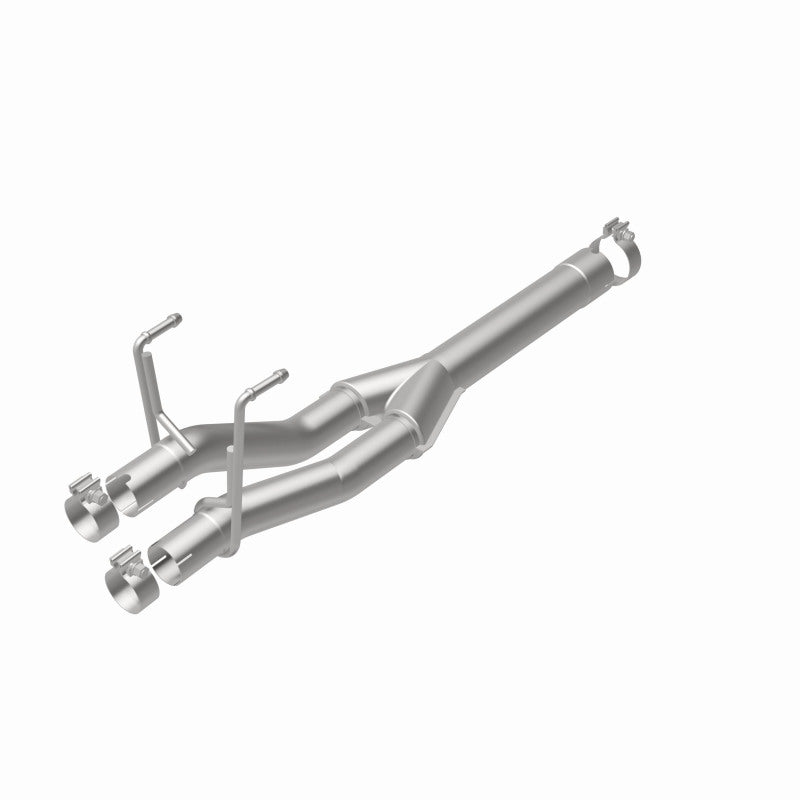 
                      
                        Magnaflow 09-18 Ram 1500 5.7L DF w/o Muffler
                      
                    